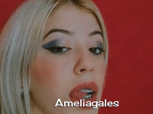 Ameliagales