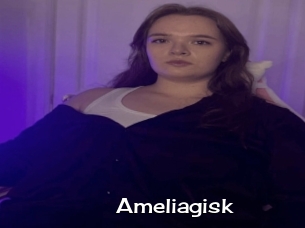 Ameliagisk