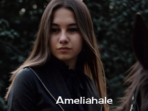 Ameliahale