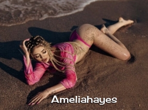 Ameliahayes