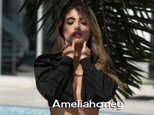 Ameliahoney