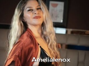 Amelialenox