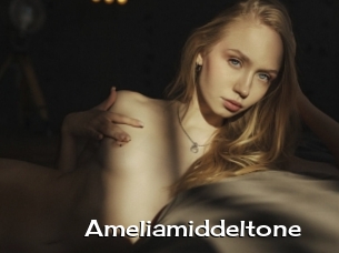 Ameliamiddeltone