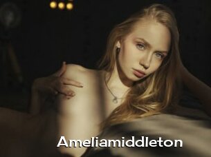 Ameliamiddleton