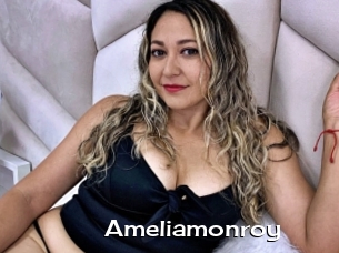 Ameliamonroy
