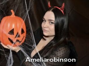 Ameliarobinson