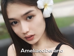 Ameliasoberano