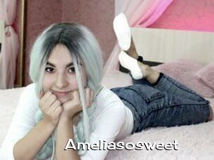 Ameliasosweet