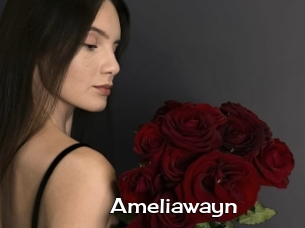 Ameliawayn