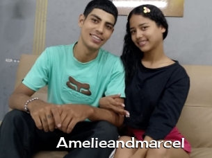 Amelieandmarcel