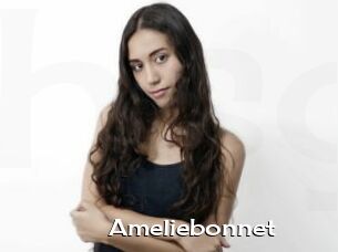 Ameliebonnet