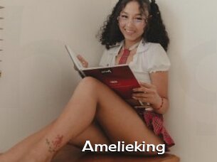 Amelieking