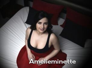 Amelieminette