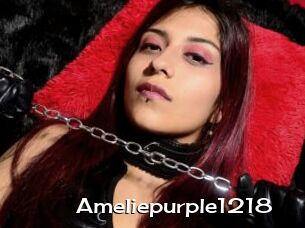 Ameliepurple1218