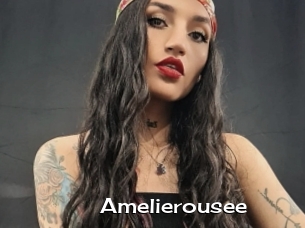 Amelierousee