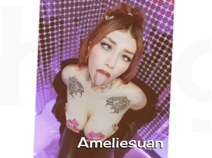 Ameliesuan
