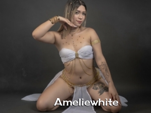 Ameliewhite