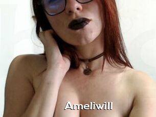 Ameliwill