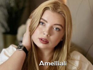 Amelliali