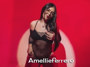 Amellieferrero