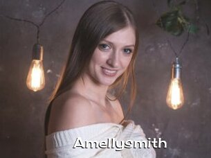 Amellysmith