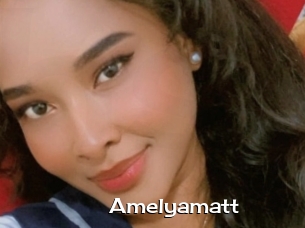Amelyamatt