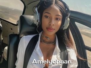Amelychaan