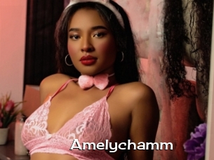 Amelychamm