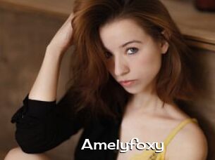 Amelyfoxy