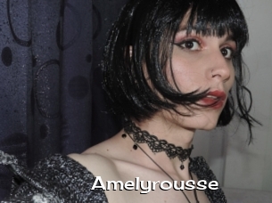 Amelyrousse