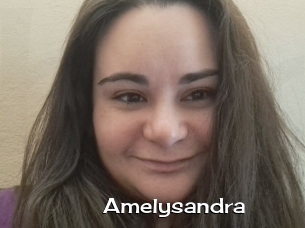 Amelysandra