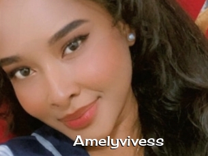 Amelyvivess