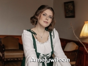 Amelywilson