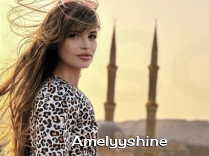 Amelyyshine