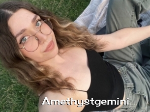 Amethystgemini
