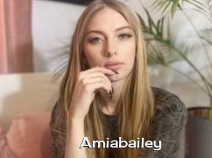 Amiabailey