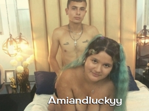 Amiandluckyy