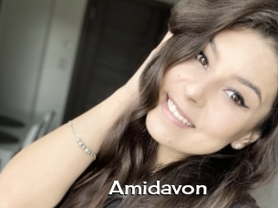 Amidavon