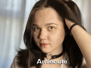 Amiecute