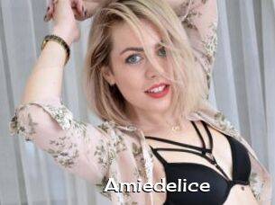 Amiedelice