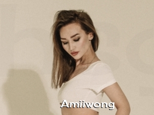 Amiiwong