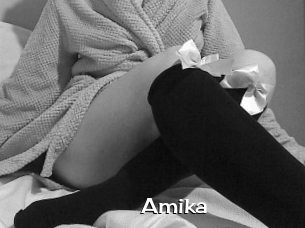 Amika