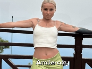 Amileroxy