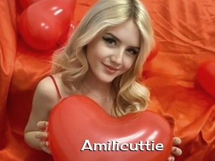 Amilicuttie