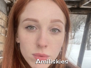 Amiliskies