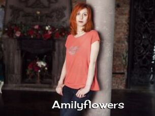 Amilyflowers
