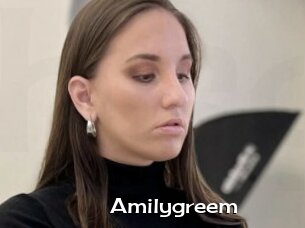 Amilygreem
