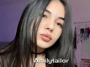 Amilytailor