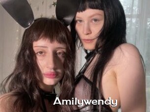 Amilywendy