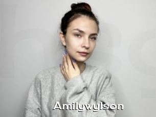 Amilywylson